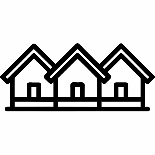 Vivienda Adosada